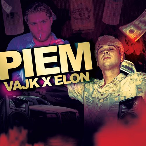 Piem cover art