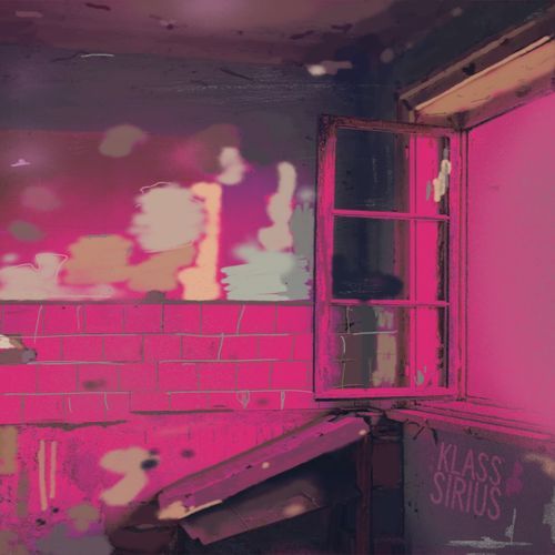 Boris cover art