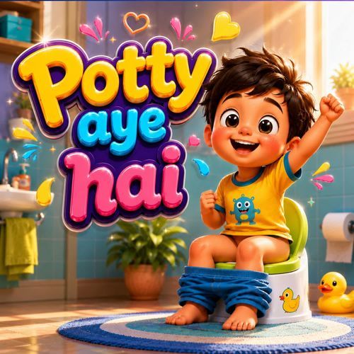 Potty Aye Hai