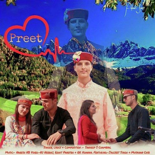 Preet