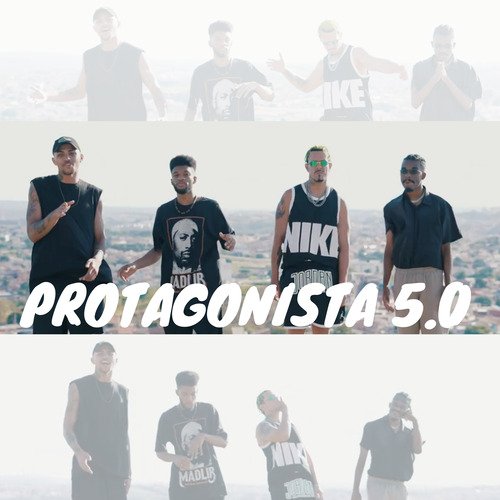 Protagonista 5.0