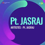 Pt Jasraj