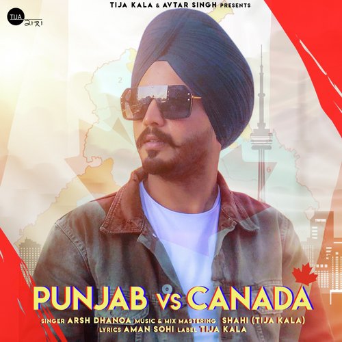 Punjab vs. Canada