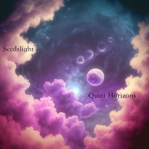City Sky cover art