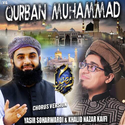 Qurban Muhammad (Chorus Version)