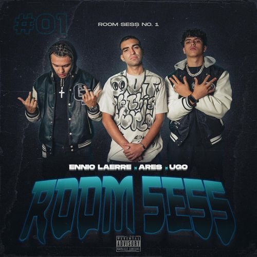 ROOM SESS #1 (feat. UGO)_poster_image