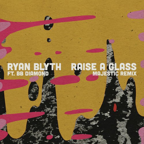 Ryan Blyth