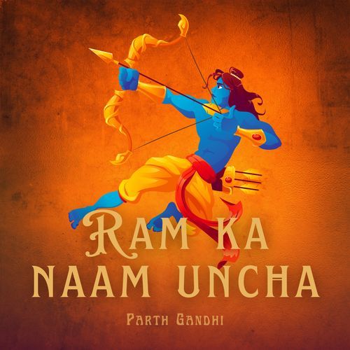 Ram ka naam uncha