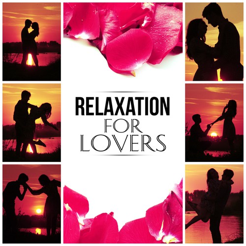 Relaxation for Lovers - Restaurant Background Music, Relaxing Piano Music, Easy Listening