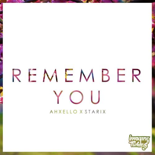 Remember You_poster_image