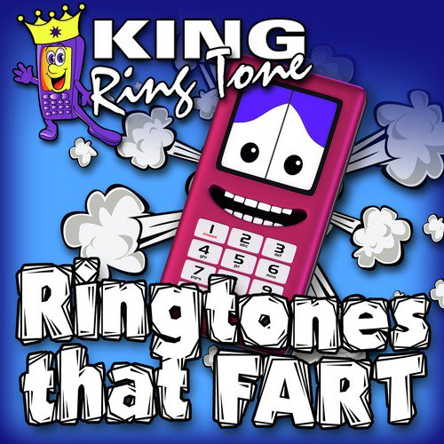 Retro Dance Fart Extravaganza - Comedy Ringtone