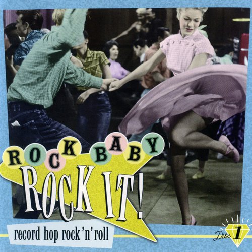 Stack-A-Records cover art