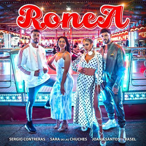 Ronea (feat. Sara de las Chuches)_poster_image