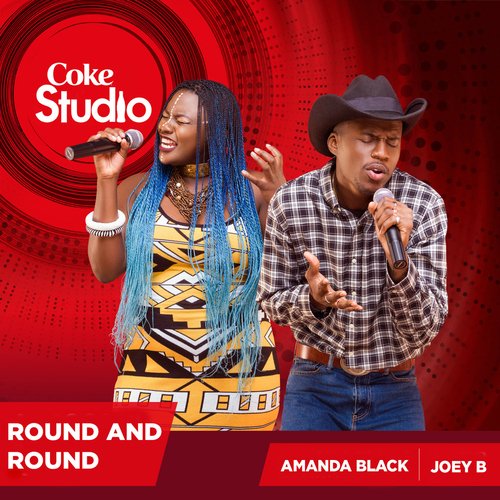 Round and Round (Coke Studio Africa)_poster_image