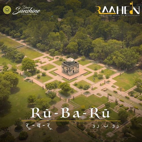 Ru-Ba-Ru (A Soulful Connect)
