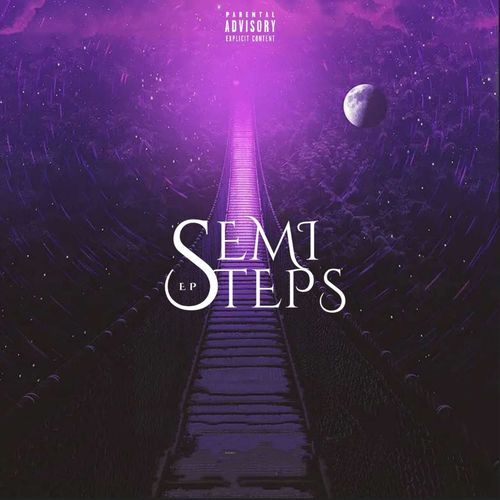 SEMI STEPS