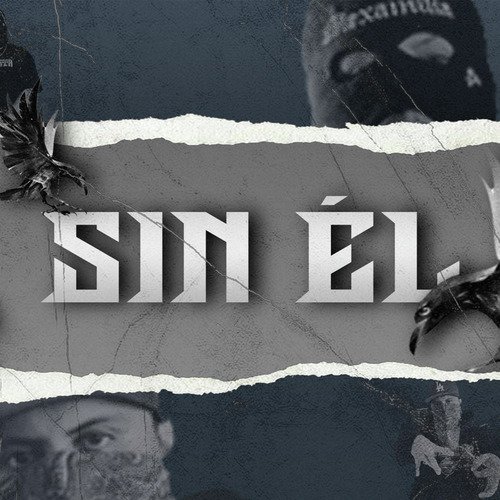 SIN ÉL cover art
