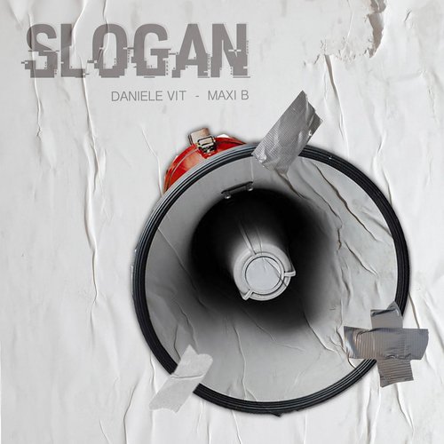 SLOGAN (feat. Maxi B)_poster_image