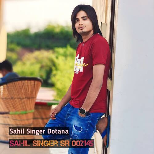 Sahil Singer SR 002145