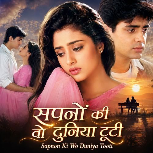 Sapnon Ki Wo Duniya Tooti