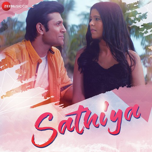 Saathiya song mp3 download