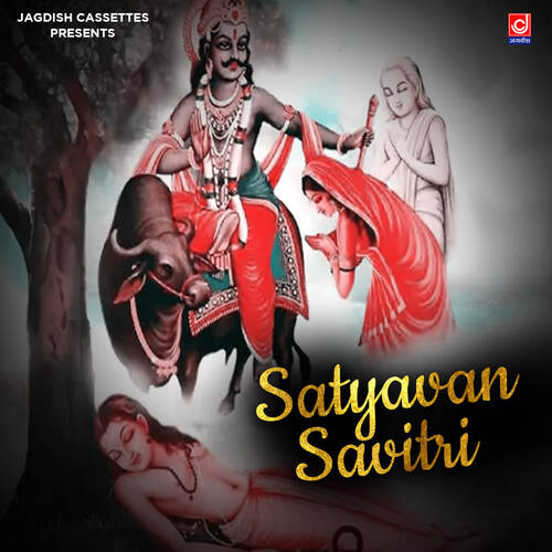 Satyavan Savitri