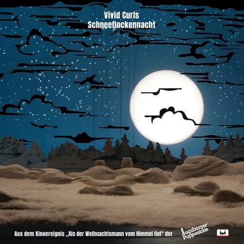 Schneeflockennacht OST (Als der Weihnachtsmann vom Himmel fiel)