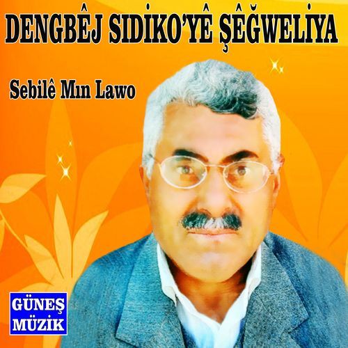 Tovbedarım Gewrê cover art