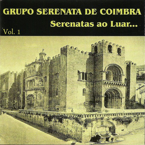 Serenatas ao Luar Vol. I_poster_image