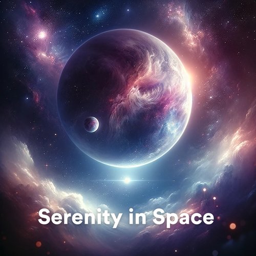 Serenity in Space_poster_image