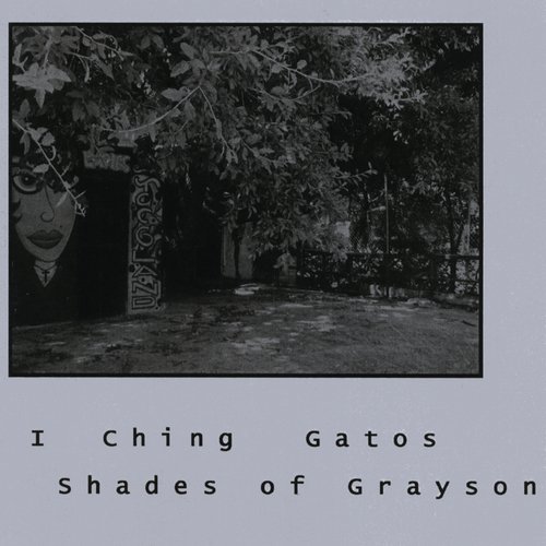 Shades of Grayson