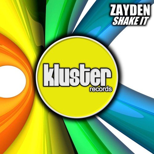 Zayden