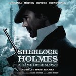 Sherlock Holmes: A Game of Shadows