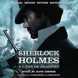 Sherlock Holmes: A Game of Shadows