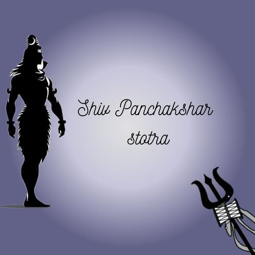 Shiv Panchakshar Stotra