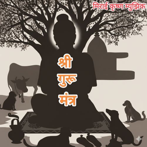 Shri Guru Mantra
