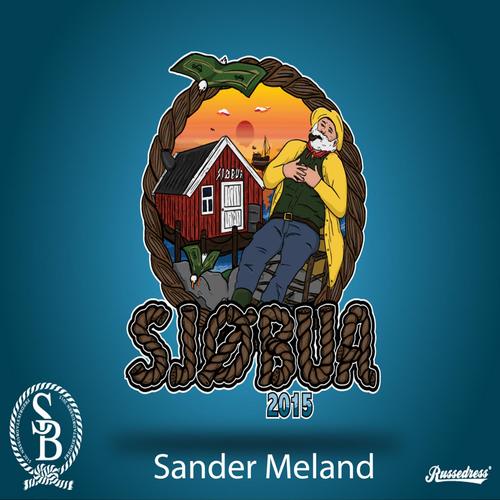 Sjøbua 2015 (Hjemmesnekk) [feat. Egeland]