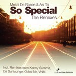 So Special (Original Mix)