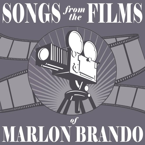 Blues for Brando