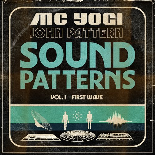 Sound Patterns First Wave, Vol.1_poster_image