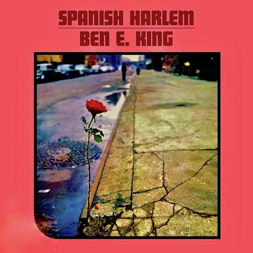 Spanish Harlem (Remastered)