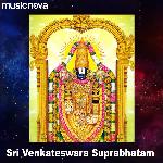 Sri Venkateshwara Suprabhatam
