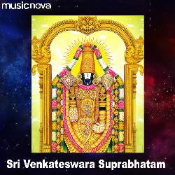 Sri Venkateshwara Suprabhatam-BCEBADxXBn4