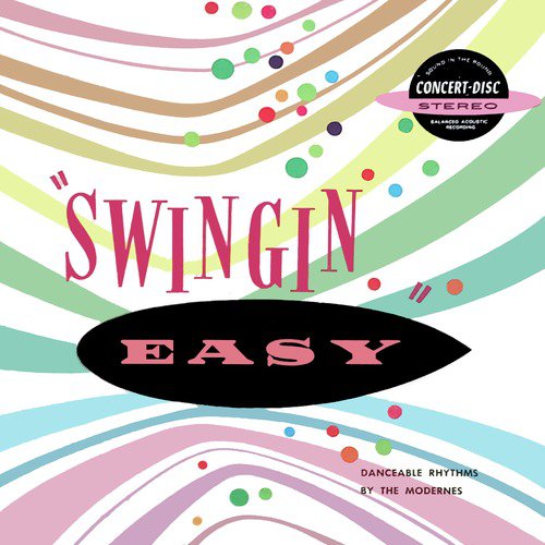 Swingin&#039; Easy