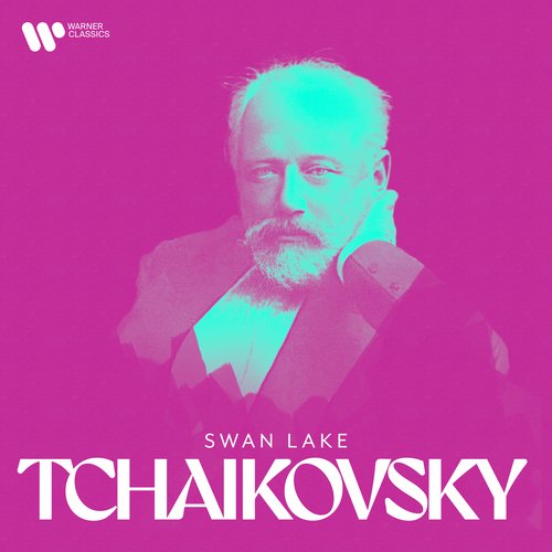 Tchaikovsky: Swan Lake_poster_image