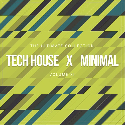 Tech House X Minimal Vol. XI