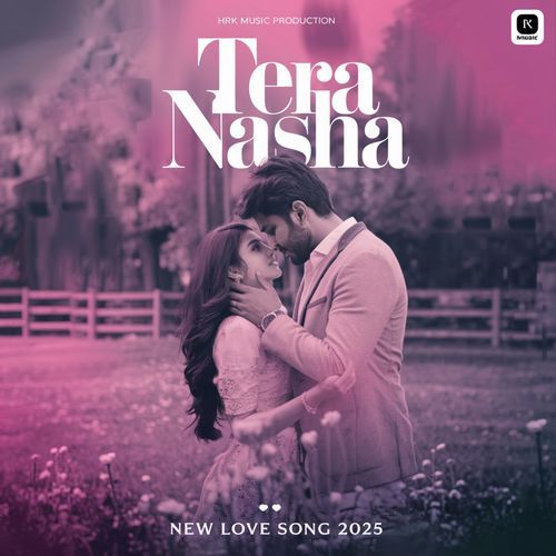 Tera Nasha