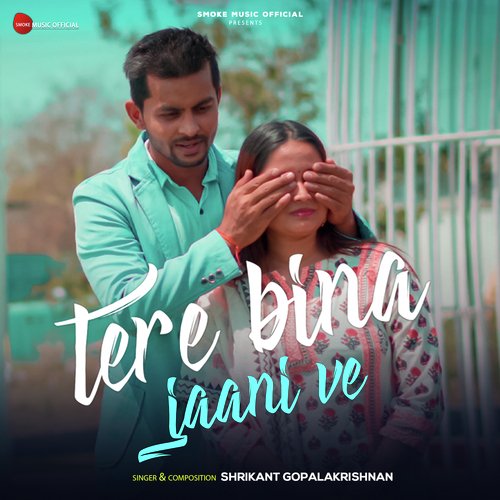 Tere Bina (hindi)