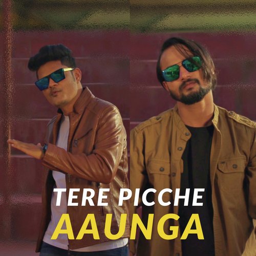 Tere Picche Aaunga (feat. Amarjeet Ammy)