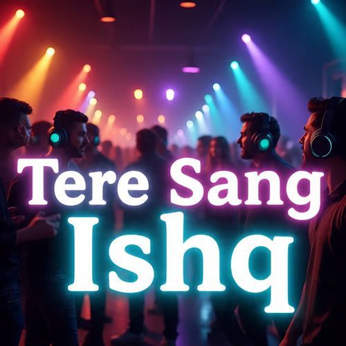Tere Sang Ishq
